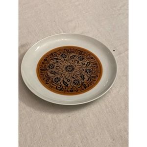 Noritake Fine Japanese China Younger Image Bread / Dessert Plate